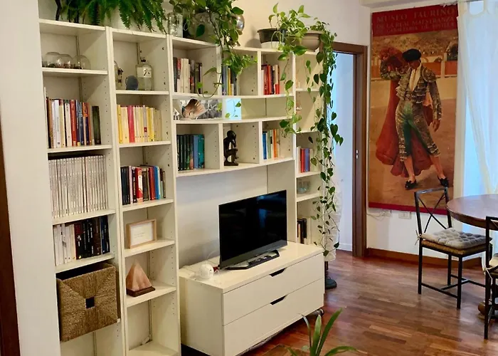 Apartment G.g.mora 2_bilo Milan